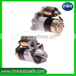 Oem:17765,M0T80381,2-1968-MI Starter Motor for Mazda 12v 1.0kw thumbnail-1