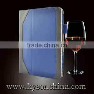 100% Authentic Genuine Leather Case Fits the Amazon Kindle Fire HDX 7' Inch for Kindle Fire thumbnail-6