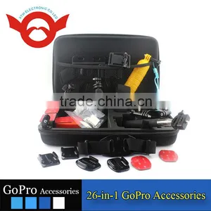 Gift Promotion Products ~ 26 in 1 Outdoor Sports Camera Accessories thumbnail-1