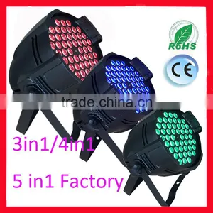 Mini Water Base Low Fog Machine 3000w Smoke Water-base DMX512 Stage Effect Low Lying Water Dry Ice Fog Machine thumbnail-6