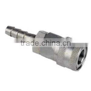 Pneumatic Quick Connect Pipe Fittings With High Quality thumbnail-1