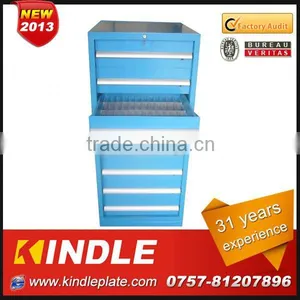 Kindle 2013 Heavy Duty Hard Wearing Outdoor Tool Cabinets thumbnail-1