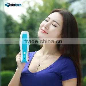 Desk Fan 5v dc Mini Fan Rechargeable Usb Cooling Fan thumbnail-6