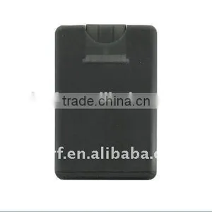 15ml Wholesale PP Credit Card Spray Bottle thumbnail-1