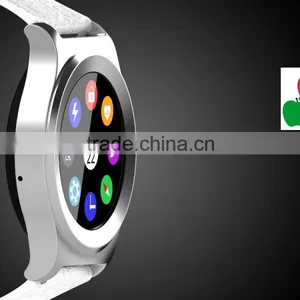 S3 Smart Watch thumbnail-4