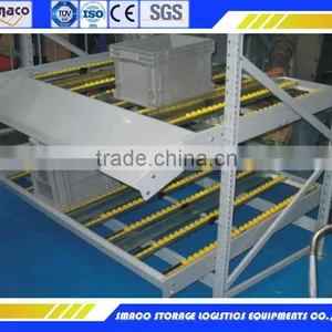 (Dongguan) Smaco Flow Racking for Storage System thumbnail-1