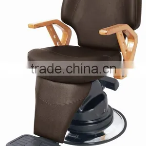 Hairdressing Barber Chairs, Hair Styling Chairs, Styling Salon Chairs thumbnail-1