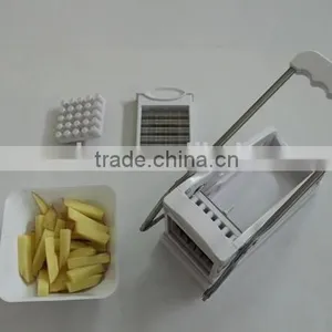 Potato Cutter Potato Fries Cutter Potato Slicer Sweet Potato Slicer thumbnail-5