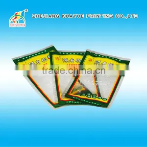 High Quality Snack Packing Bag thumbnail-1