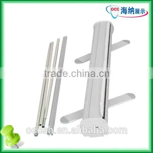 Promotional Roll Up Stand, Cheap Pull Up Banner thumbnail-1