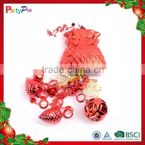 2015 Hot Sale Popular New Product Small Colorful Plastic Ornament thumbnail-3
