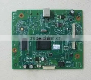 H P M1120 Formatter Board(original Brand New) thumbnail-1