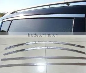 KIA SPORTAGE R 2010 WINDOW SILL TRIM (UP) thumbnail-1