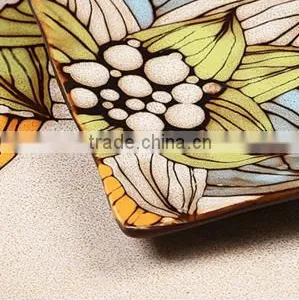 6 Pieces Jingdezhen Porcelain Tableware Suit HY1671502 thumbnail-6