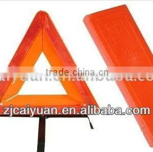Safety Reflector Warning Triangle thumbnail-1