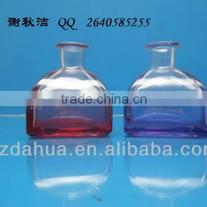 200ml Aromatherapy Bottle With Rattan Sticks Dahua-Jane thumbnail-1