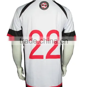 Soccer Uniform Wholesale thumbnail-4