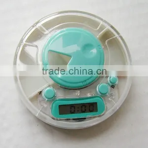 Plastic Pill Box Timer thumbnail-1