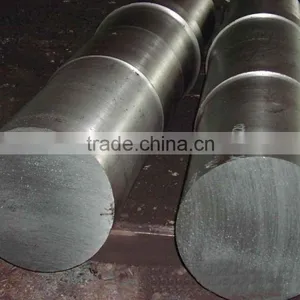 W18Cr4v/SKH2/P18 High Speed Work Tool Steel Round Bar thumbnail-4