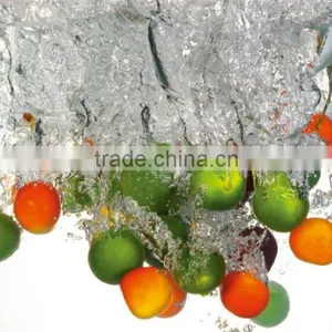 Fruit & Vegetable Processing Machines Industrial Fruit Brush Roller For Potato Washing Machine thumbnail-5