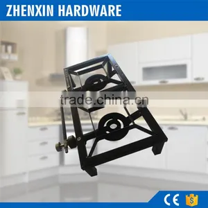 Safety Gas Stove Stand, Popular Gas Stove Size, Outdoor Cheap Gas Stove for Sale thumbnail-2