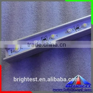 ShenZhen Factory Price SMD3528 9.6w/m Led Strip Light 120leds IP20 With CE ROHS Kitchen Lamp thumbnail-5