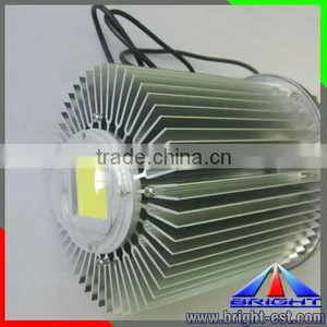 Warm White LED Highbay Light 100W thumbnail-4