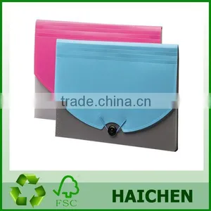 File Folder Type Expandable and Portable File Folder Holder thumbnail-5