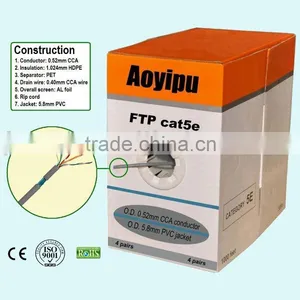FTP CAT5E thumbnail-1