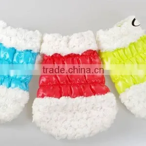 China Dog Clothes thumbnail-1