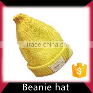 Snow Sport Winter Beanie Cap thumbnail-3