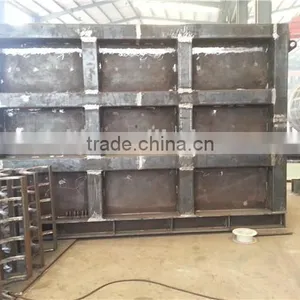 Pulp Making Machine D Type Hydrapulper for Paper Making Industry thumbnail-1