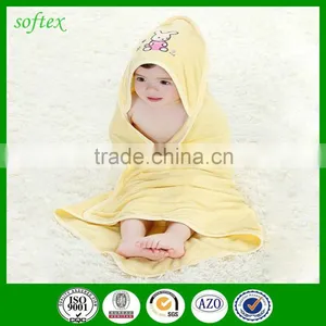 Baby Washcloths Bamboo Organic Towels thumbnail-4