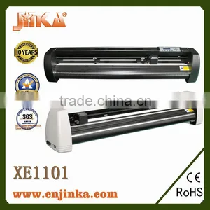 JK1101XE Semi-automatic Contour Cut Cutting Plotter thumbnail-2