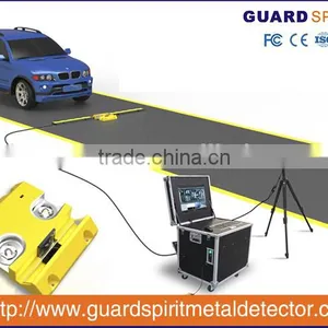 Wholesale! Under Vehicle Bomb Detector For Cars,Under Car Security Detecting System thumbnail-1