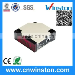 G18-3A10NA Diffuse Type 10cm Detection Distance NPN NO Photoelectric Sensor Switch Quality Choice thumbnail-6