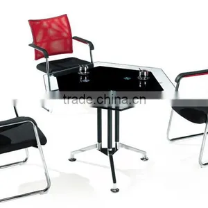 Restaurant Table,round Coffee Table,modern Office Table Photos BC120 thumbnail-2