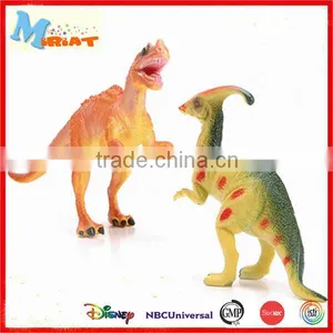Wlid Animal Customized Plastic Dinosaur Kids Toys thumbnail-4