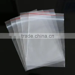 Zip Lock PE Bag Distributor thumbnail-2