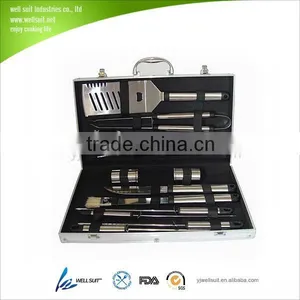 Hot Sale Professional Quality Kitchen Bbq Set thumbnail-1