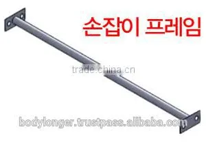 BK-3034 OUT DOOR CHIN UP LINK BAR/ Gym Equipment/ Rack thumbnail-1
