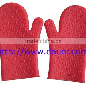Silicone Glove and Mitt thumbnail-1