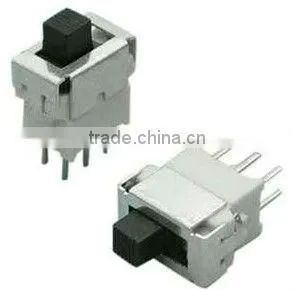 Slide Switch 0.5A 50VDC for Toys thumbnail-1