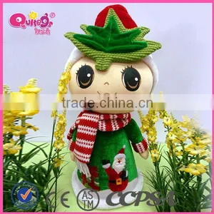 Christmas Decoration Items Candy Bags Wholesale thumbnail-1