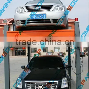 Safety Key Switch Controller Parking Sensor System thumbnail-1