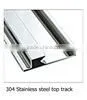 Export Quality Direct Factory Price Custom Made Shower Door Sliding Shower Door (KT5586) thumbnail-6