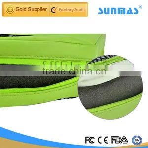 MP4 Vibrating Massage Cushion Wholesale/jade Crazy Fit Massage Purchase/foam Muscle Stimulator Wholesale thumbnail-1