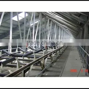 China Best Quality Structure Steel for Conveyor System From Creation thumbnail-5