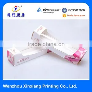 Custom Printed Small Disposable Cake Box With PVC Lid thumbnail-1