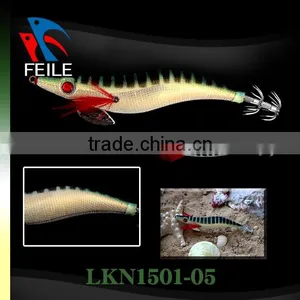 Realistic Yo-zuri Yamashita Lure thumbnail-1